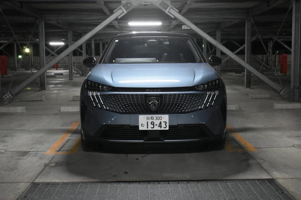 NEW 3008 DEBUT FAIR 開催中🎊