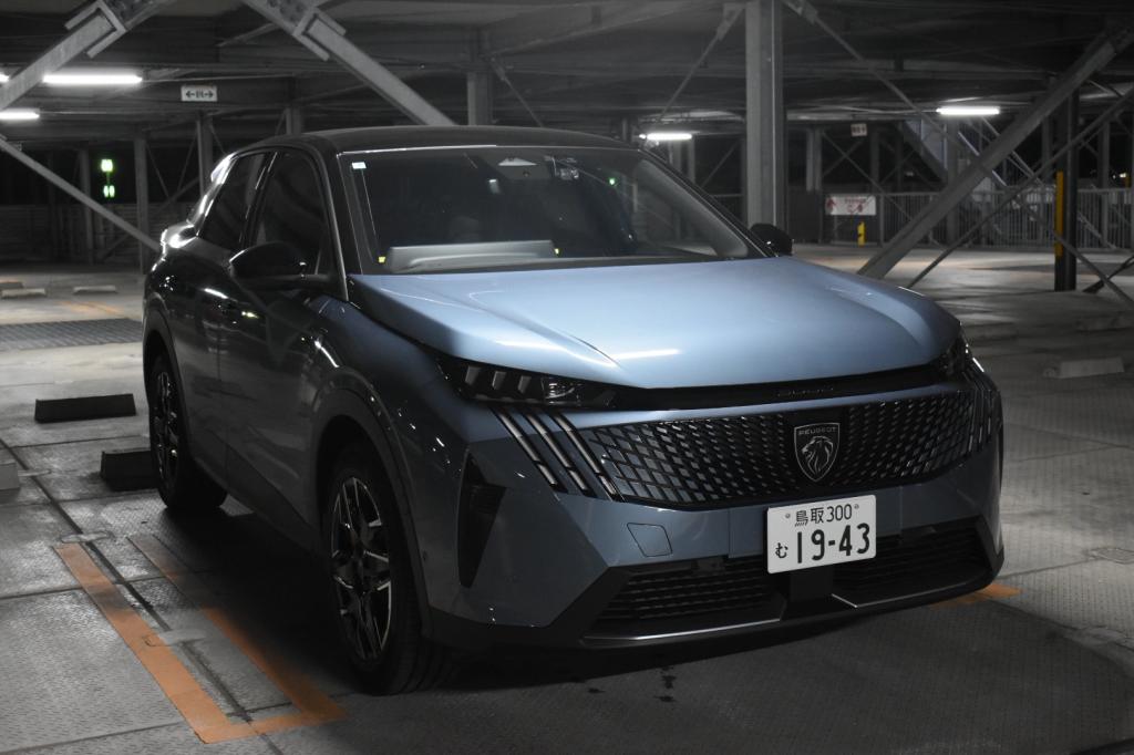 NEW 3008 DEBUT FAIR 開催中🎊