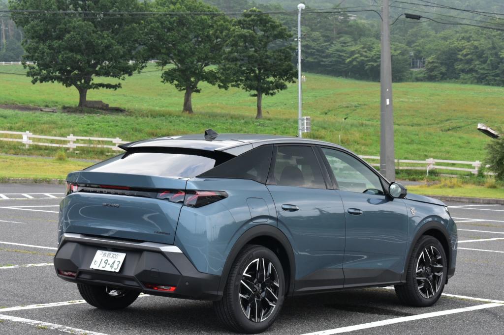 NEW 3008 DEBUT FAIR 開催中🎊