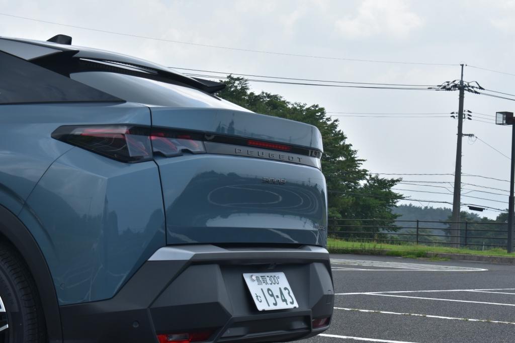 NEW 3008 DEBUT FAIR 開催中🎊