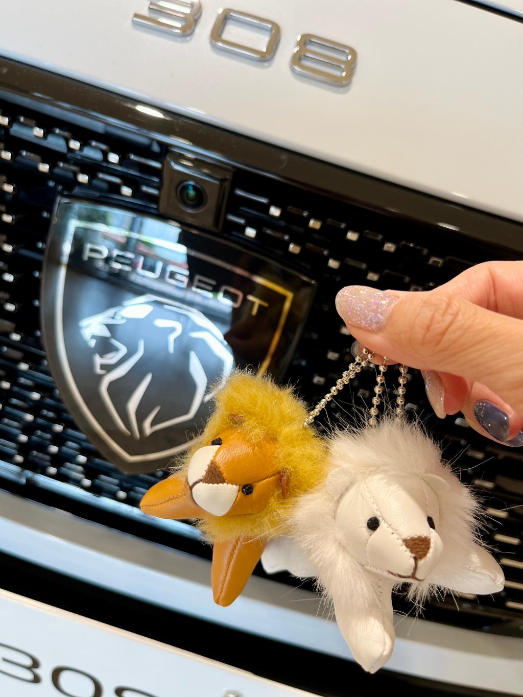 LION HYBRID FAIR 7/19～21🦁