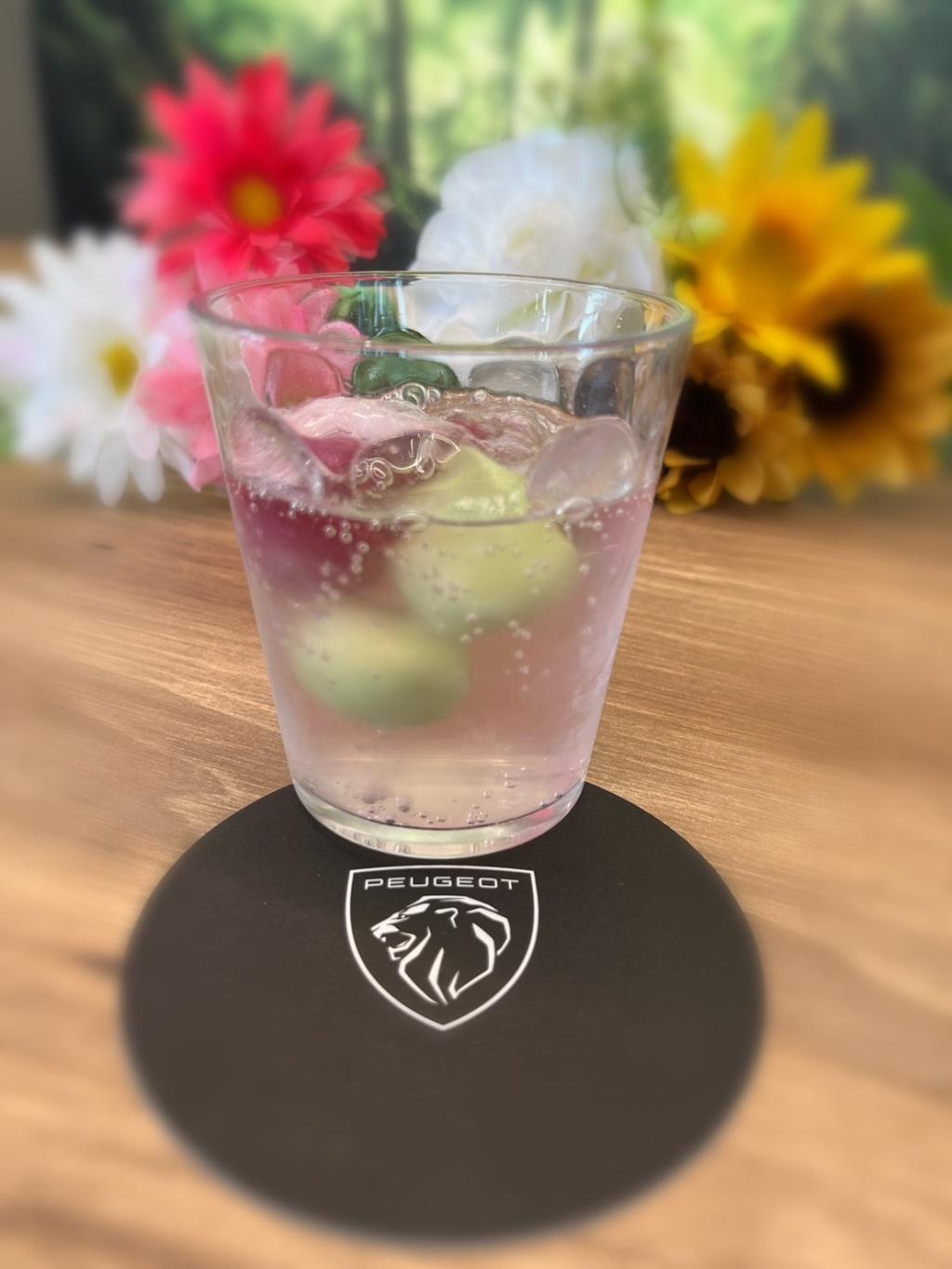 🍹8月限定special drink🥂