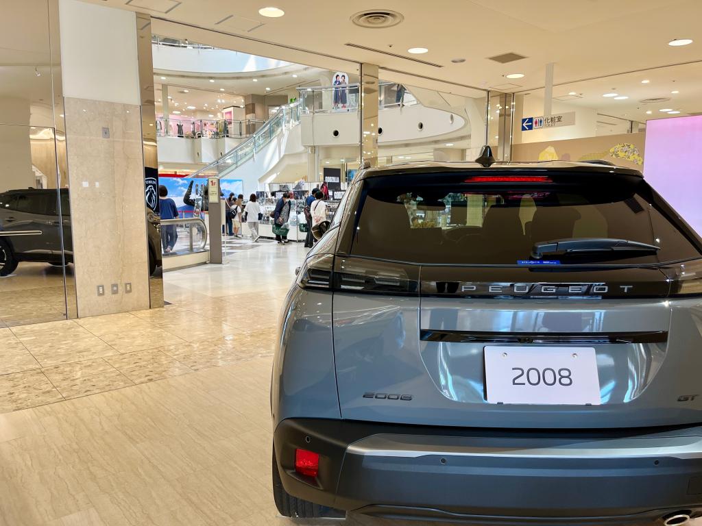 怪獣王、山陰へ🦖