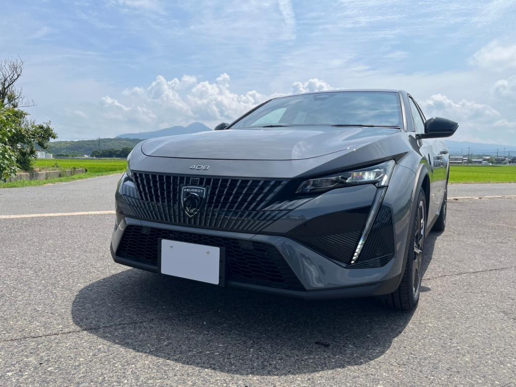 408GT Hybrid Selenium Edition