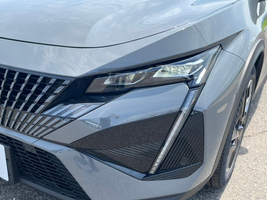 408GT Hybrid Selenium Edition