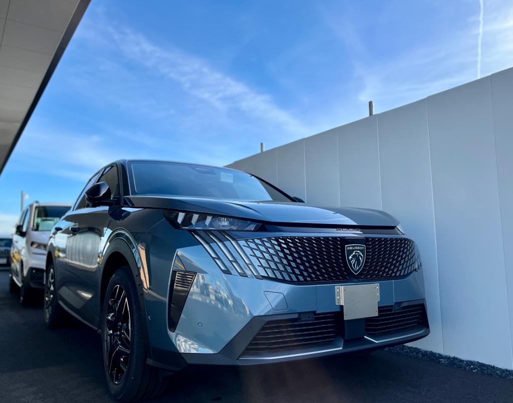 本日より通常営業です！