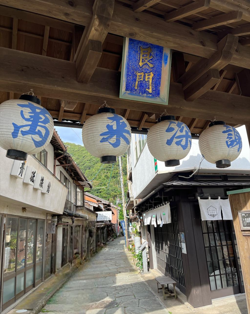 プジョーでおでかけ♪　vol.２-美保神社