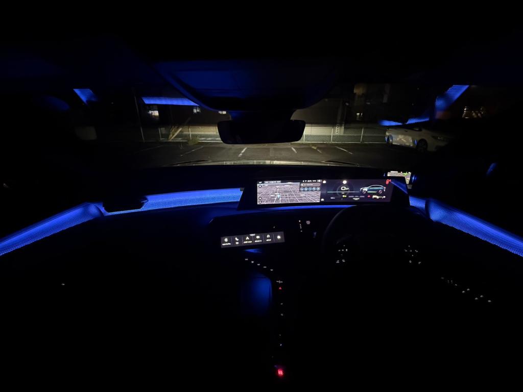 PEUGEOT3008インテリアのご紹介🦁