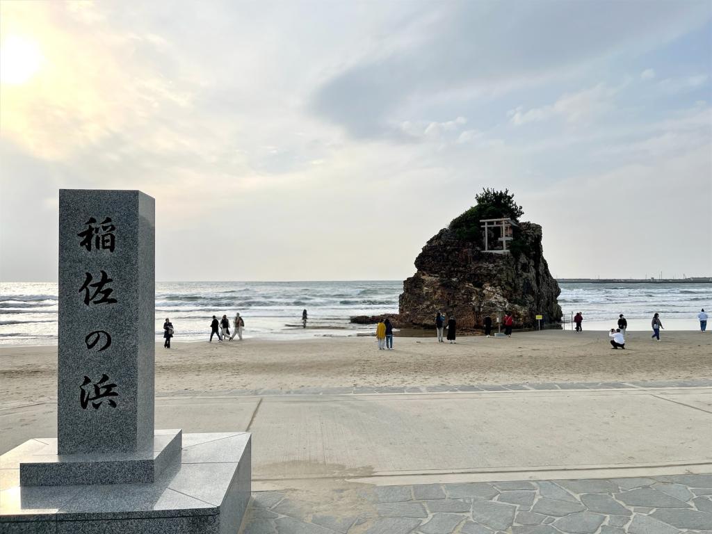 プジョーでおでかけ♪　vol.8- 出雲