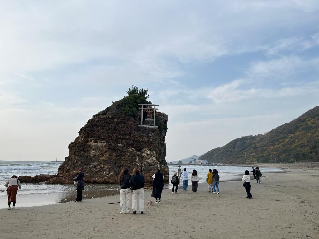 プジョーでおでかけ♪　vol.8- 出雲