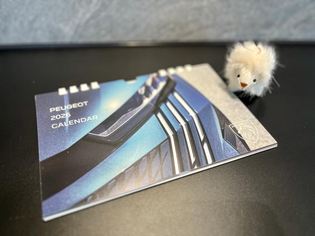 ❄PEUGEOT LION WINTER FAIR❄