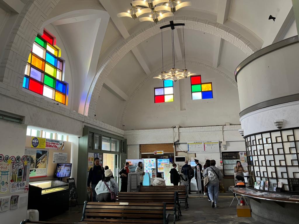 プジョーでおでかけ♪　vol.9- 大社前