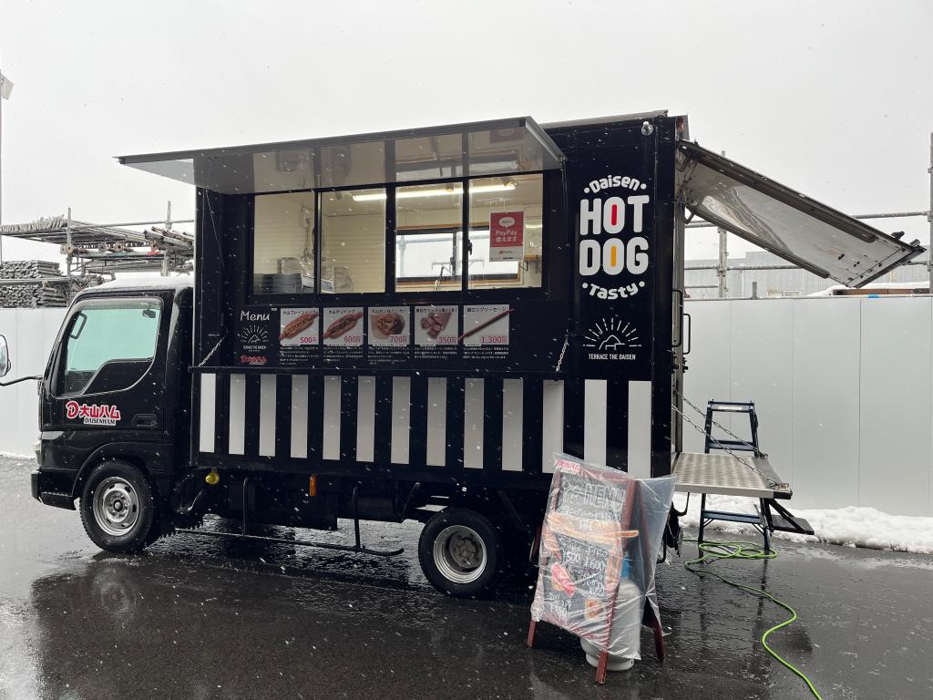 Jeep米子1周年×PEUGEOT米子合同イベント開催中🎉