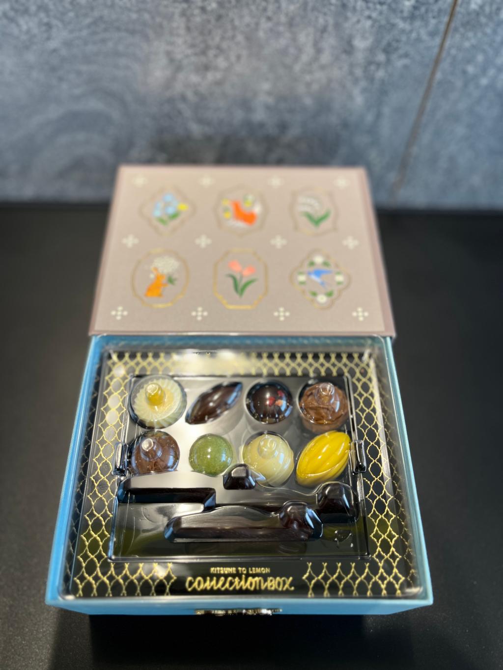 お客様よりいただきました🎁