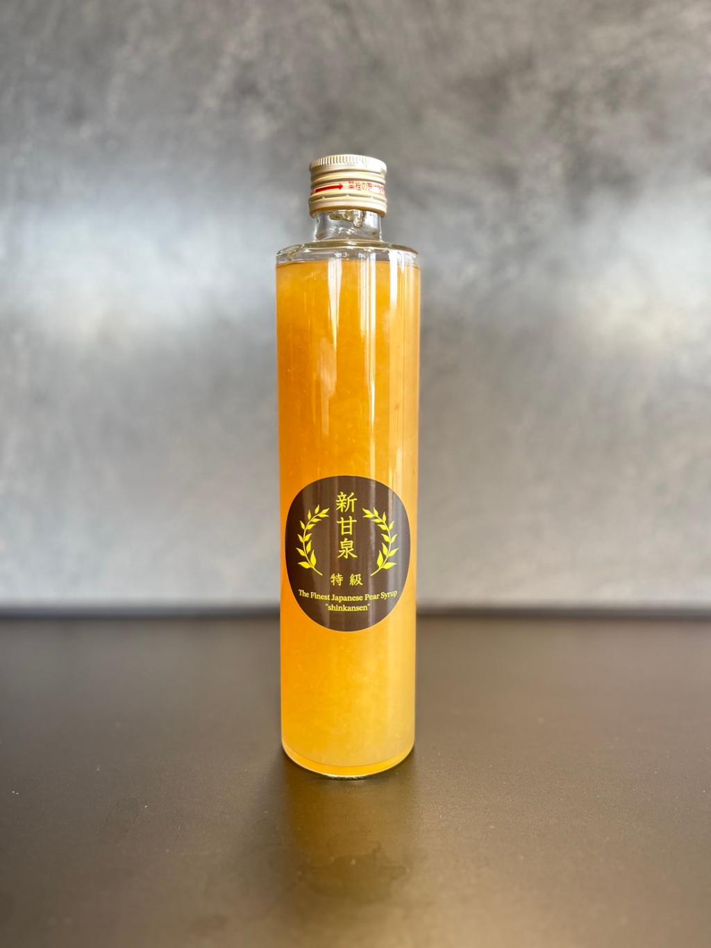 お客様よりいただきました🍐