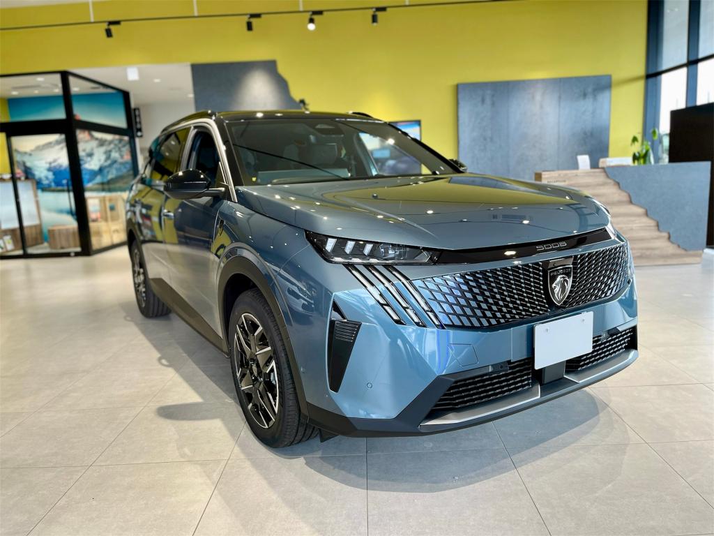 展示車のご紹介🚘