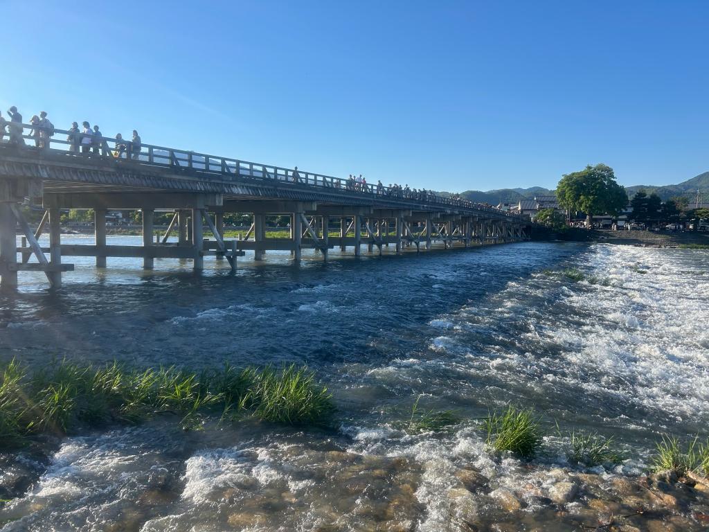 in京都～