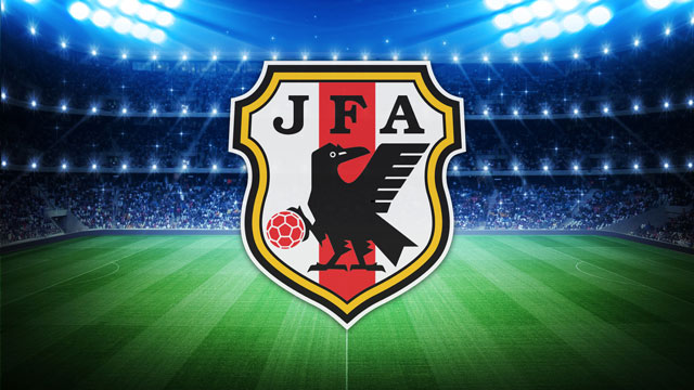 頑張れニッポン！侍ジャパン！
