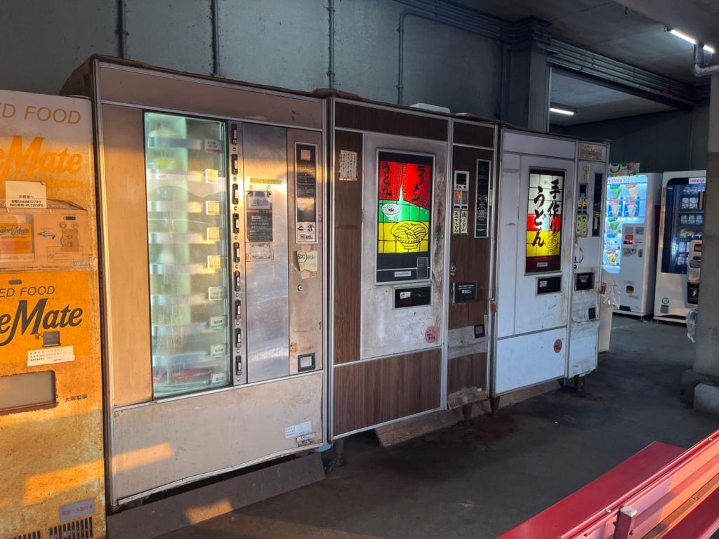 いざ、津和野へ！！