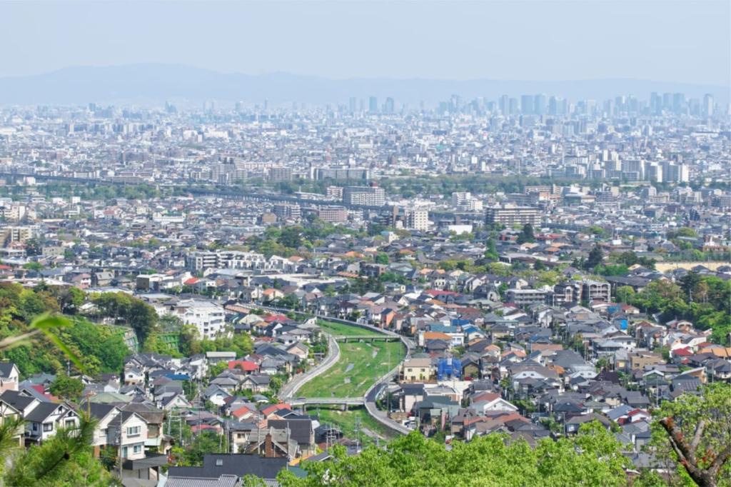 長距離ドライブ！