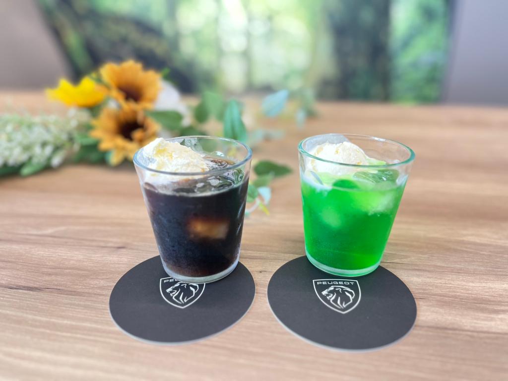 7月限定ドリンクのご紹介🍹