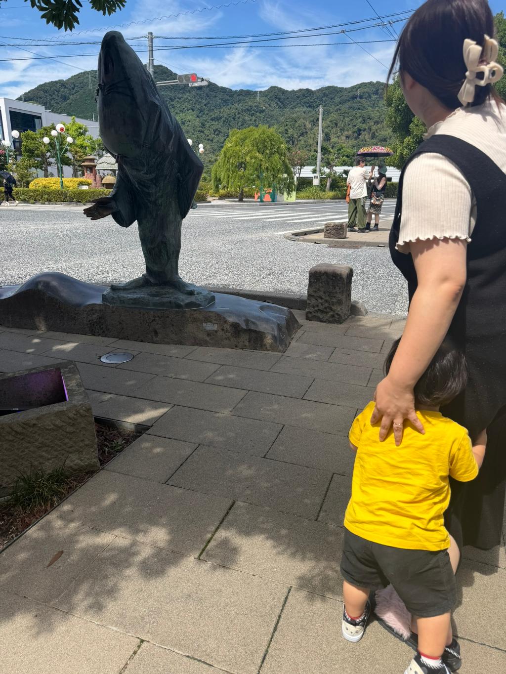 水木しげるロード