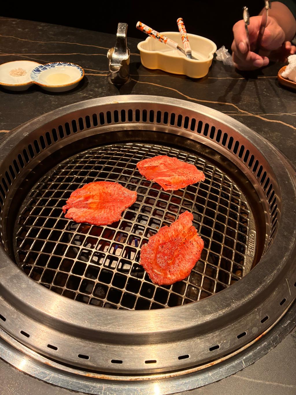 テンション上がる食べ物といえば！！