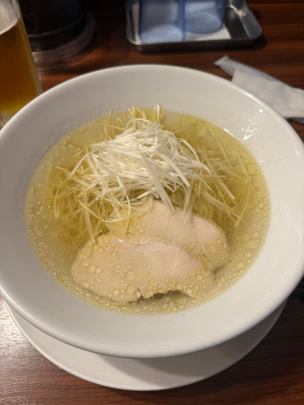 トレーニング